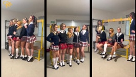 Pippa Doll  from ONLYTEASE