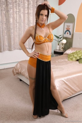 Isabella B & Isabella Rose  from ONLYTEASE