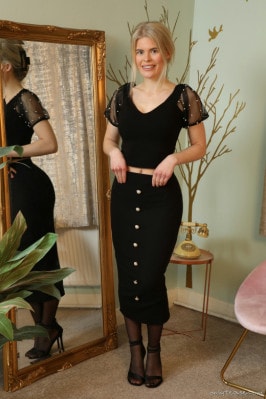 Tayla  from ONLYTEASE