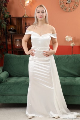 Patricia A  from ONLYTEASE