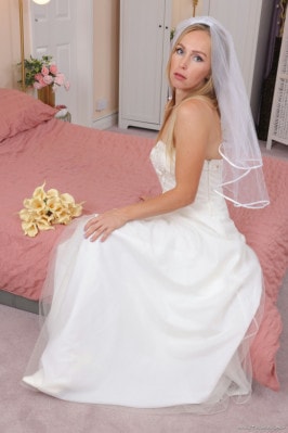 Anabel  from ONLYTEASE