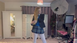 Joceline  from ONLYTEASE