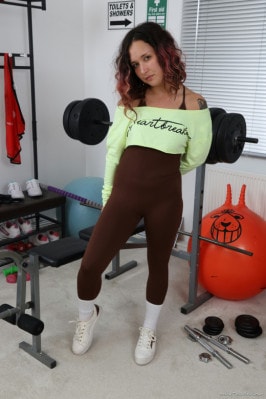 Kora  from ONLYTEASE