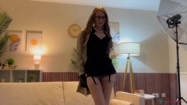 Brook L  from ONLYTEASE