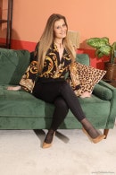 Lucy Ava gallery from ONLYTEASE