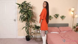 Maya Lux  from ONLYTEASE