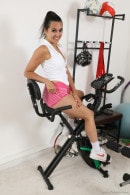 Summer Fox gallery from ONLYTEASE