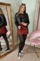 Lucy Ava gallery from ONLYTEASE