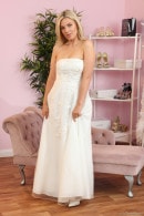 Asha Evans gallery from ONLYTEASE