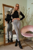 Bethany M