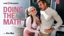 Eva Nyx in Doing The Math video from ONLYTEENBLOWJOBS
