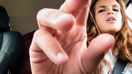 Teal Conrad  from OPENLIFE