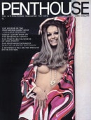 Patricia Cherokee Barret in Penthouse Pet - 1972-01 gallery from PENTHOUSE