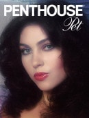 Penthouse Pet - 1980-12