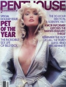 Penthouse Pet - 1984-12