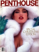 Penthouse Pet - 1987-12