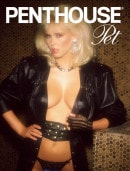 Penthouse Pet - 1988-07
