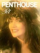 Penthouse Pet - 1988-12