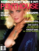 Penthouse Pet - 1989-04