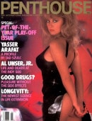 Penthouse Pet - 1989-06