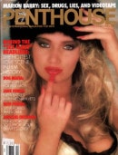 Penthouse Pet - 1991-02
