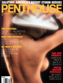 Penthouse Pet - 1991-07