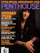 Penthouse Pet - 1992-09