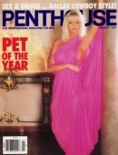 Penthouse Pet - 1997-01