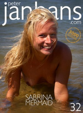 Sabrina from PETERJANHANS