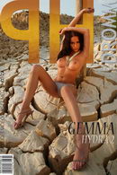 Gemma in Hydra 2 gallery from PHOTODROMM by Filippo Sano