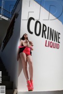 Corinne in Liquid gallery from PHOTODROMM by Filippo Sano