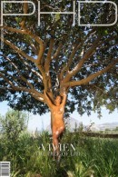 Vivien in The Tree of Life gallery from PHOTODROMM by Filippo Sano