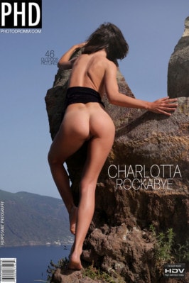 Charlotta  from PHOTODROMM