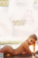 Margot in Splash! gallery from PHOTODROMM by Filippo Sano