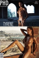 Tyrene in Black Panther gallery from PHOTODROMM by Filippo Sano