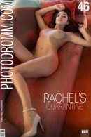 Rachel in Quarantine gallery from PHOTODROMM by Filippo Sano