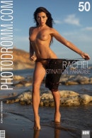 Rachel in Destination Paradise gallery from PHOTODROMM by Filippo Sano