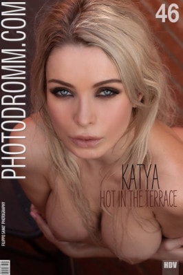 Katya  from PHOTODROMM