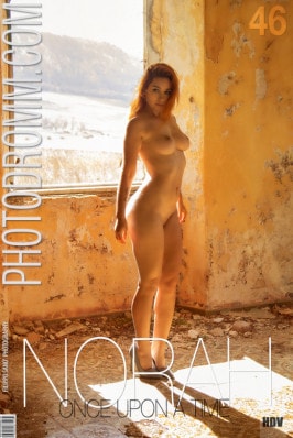 Norah  from PHOTODROMM