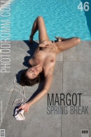 Margot in Spring Break gallery from PHOTODROMM by Filippo Sano