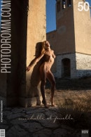 Michelle in El Pueblo gallery from PHOTODROMM by Filippo Sano