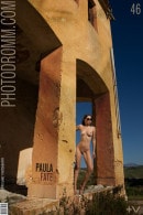 Paula in Fate gallery from PHOTODROMM by Filippo Sano