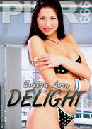 Evelyn Lory in Delight gallery from PIER999
