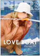 Adriana Fox in Love Boat gallery from PIER999