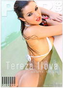 Tereza Ilova in Solo Set #10 gallery from PIER999