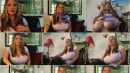 Maggie Green - Interview - Part 2 video from PINUPFILES