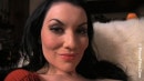 Dahlia Dark - White Christmas - Part 1 video from PINUPFILES