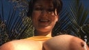 Lorna Morgan - Golden Cami 1 video from PINUPFILES
