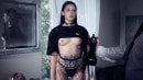 Eva Tender & Funky Town & Sara Bork & Jade Jadore & Asuka & Sofia Smith in Trophy Whore video from PIROUVR