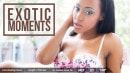Noe Milk in Exotic Moments video from PIROUVR